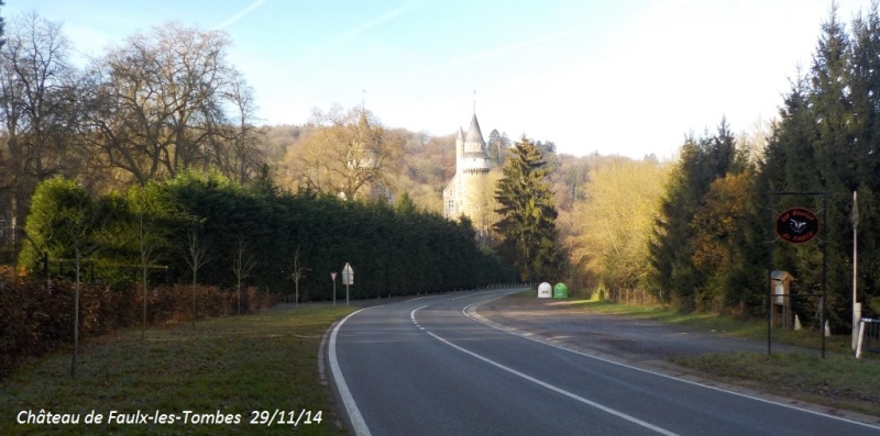 CR imagé du tour de la Province de Namur le 29/11/14 7411