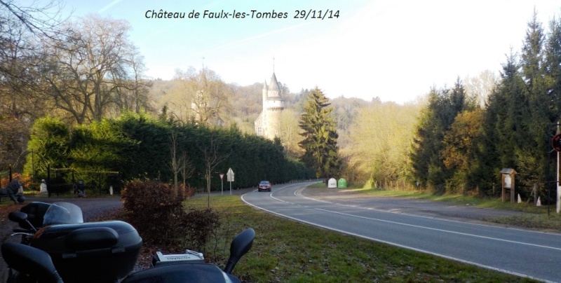 CR imagé du tour de la Province de Namur le 29/11/14 7511