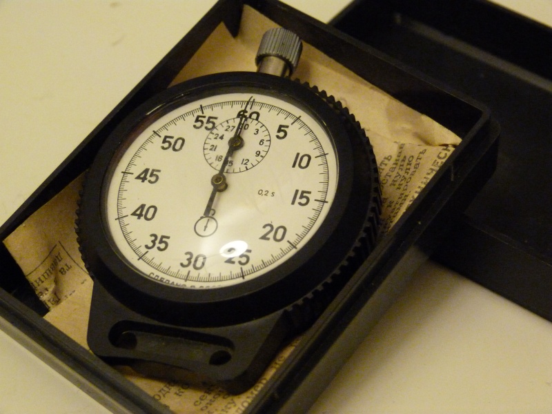 Agat Chronomètre P1040310