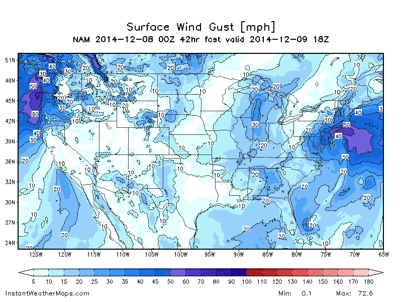Possible Nor'easter Dec. 9th-10th - Page 18 Nam_wi10