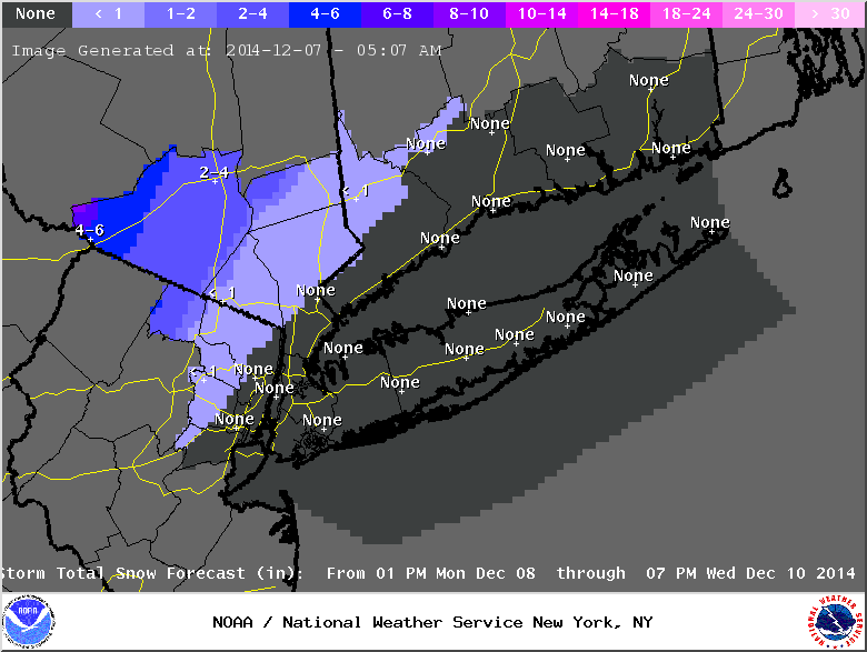 Possible Nor'easter Dec. 9th-10th - Page 14 Nws11