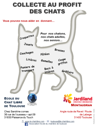 Jardiland Montaudran 22 Et 23 Novembre 14 Jardiland Montaudran 22 Et 23 Novembre 14