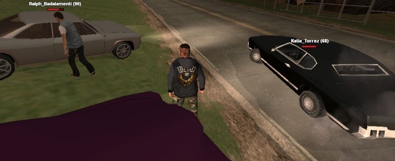 Psychos Car Club | PCC | Partie Screenshot - Page 2 Sa-mp-83