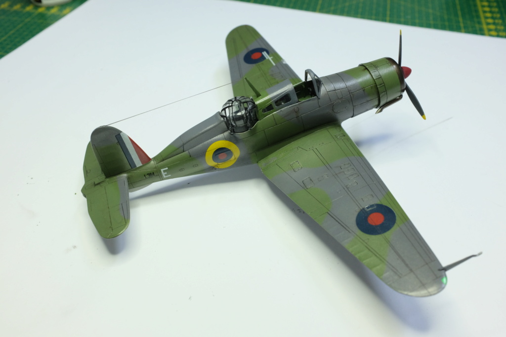 Blackburn Roc MK.1 special hobby Tfpx4817