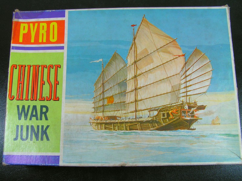 Chinese War Junk Stash010