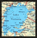 Le Lac Victoria