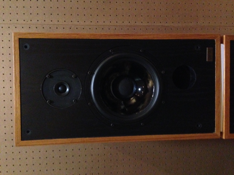 Spendor SP2/2 Speaker Image12