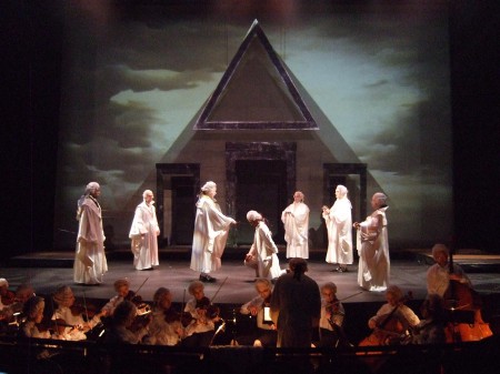 Opéra sur le Chevalier de Saint George, "le Nègre des Lumières", à la Martinique Negre-10