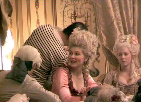 Films sur Marie-Antoinette : anachronismes et photos de tournage Zzzz17