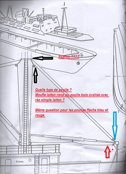 Cargo Tarpon (Restauration RC) par kiki - Page 3 Img06011