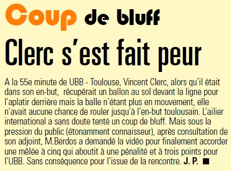 TOP14 - 11ème journée : UBB / Toulouse  - Page 14 St110