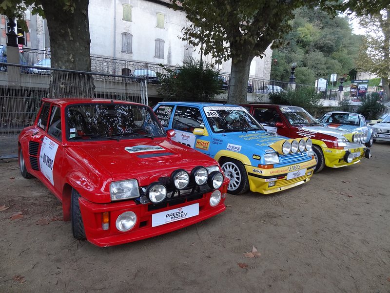 Rallye de l'Ardèche - Novembre 2014 10421310