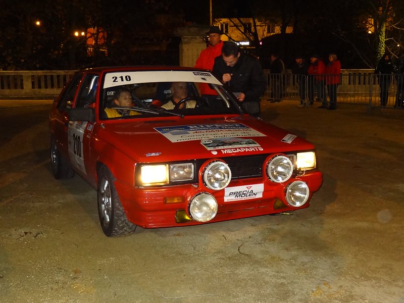 Rallye de l'Ardèche - Novembre 2014 10450510