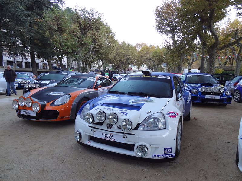 Rallye de l'Ardèche - Novembre 2014 10636210