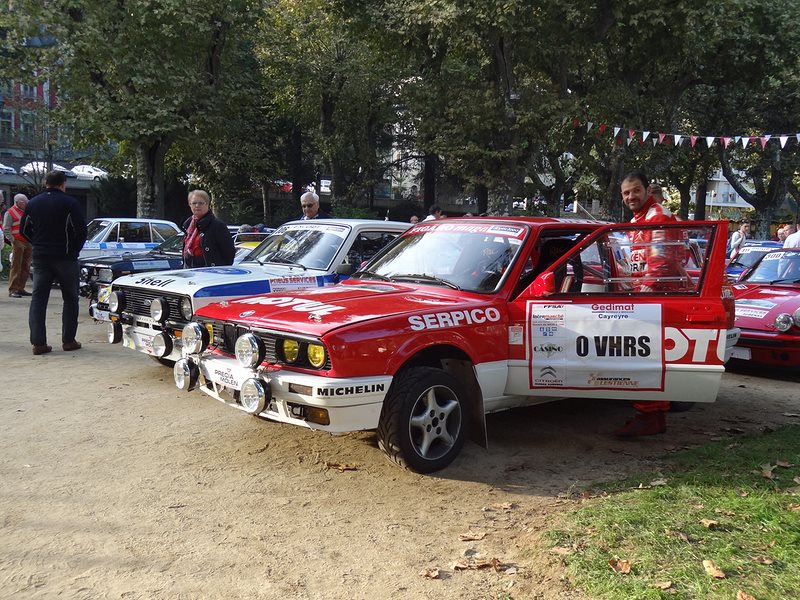 Rallye de l'Ardèche - Novembre 2014 10805710