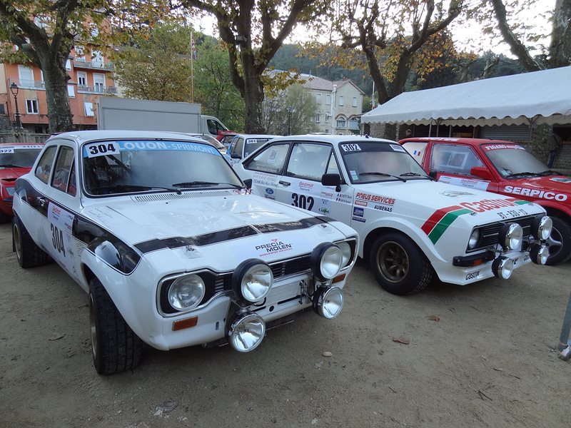 Rallye de l'Ardèche - Novembre 2014 13828910