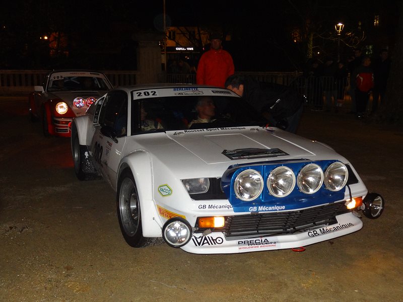 Rallye de l'Ardèche - Novembre 2014 14841111
