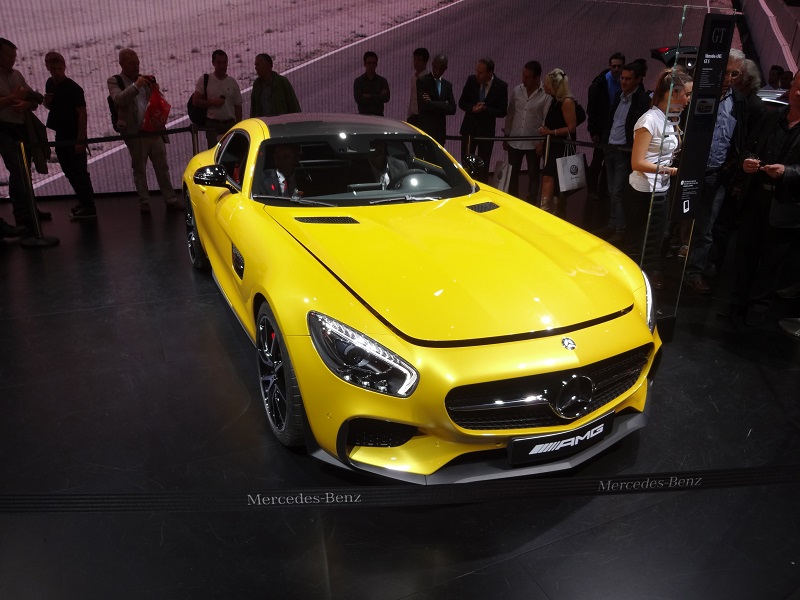 Mondial de l'auto PARIS - octobre 2014 (suite) Dsc03422