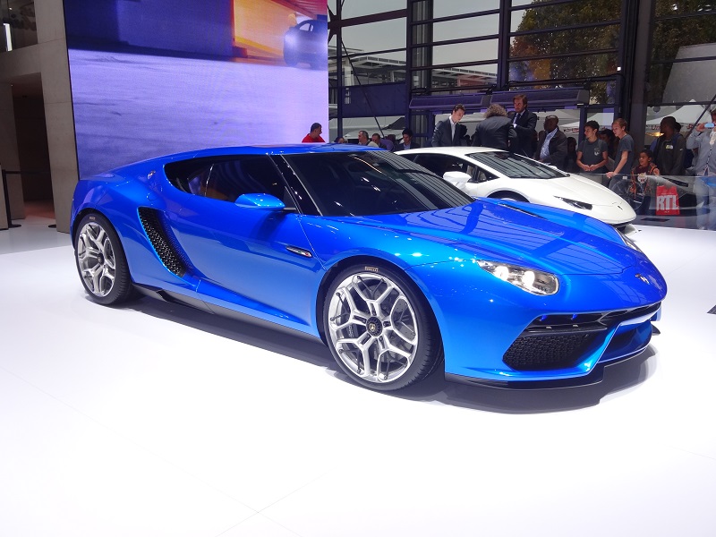 Mondial de l'auto PARIS - octobre 2014 (suite) Dsc03520