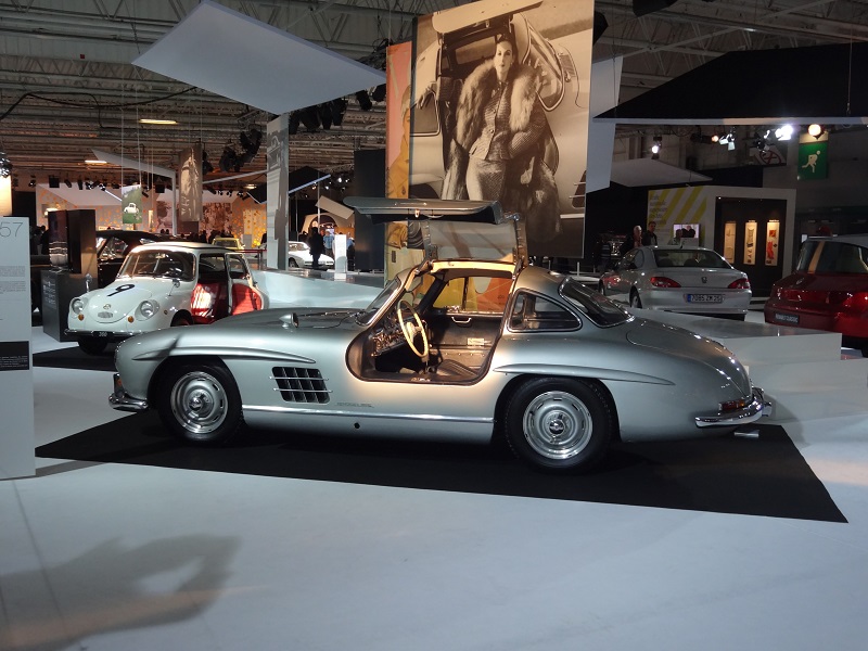 Mondial de l'auto PARIS - octobre 2014 (suite) Dsc03532