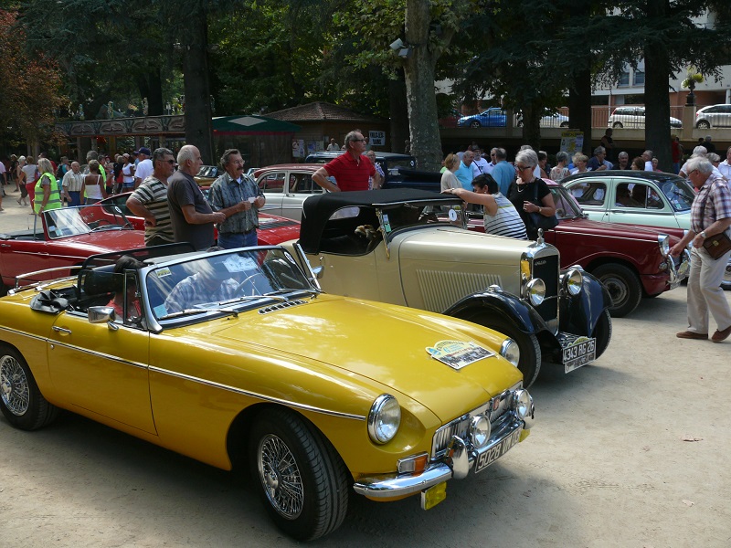 Exposition "les marques disparues" 31-08-2014 à Vals les Bains (07) P1240313