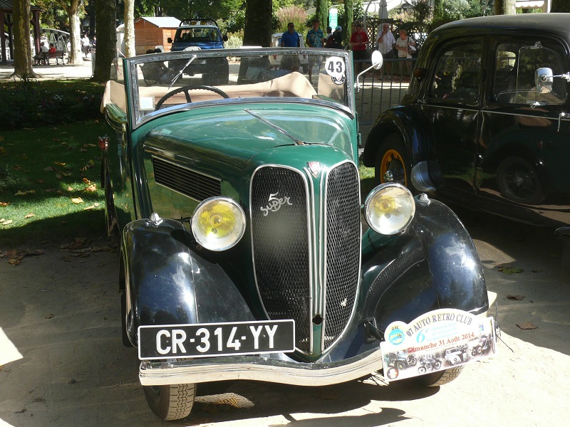 Exposition "les marques disparues" 31-08-2014 à Vals les Bains (07) P1240334