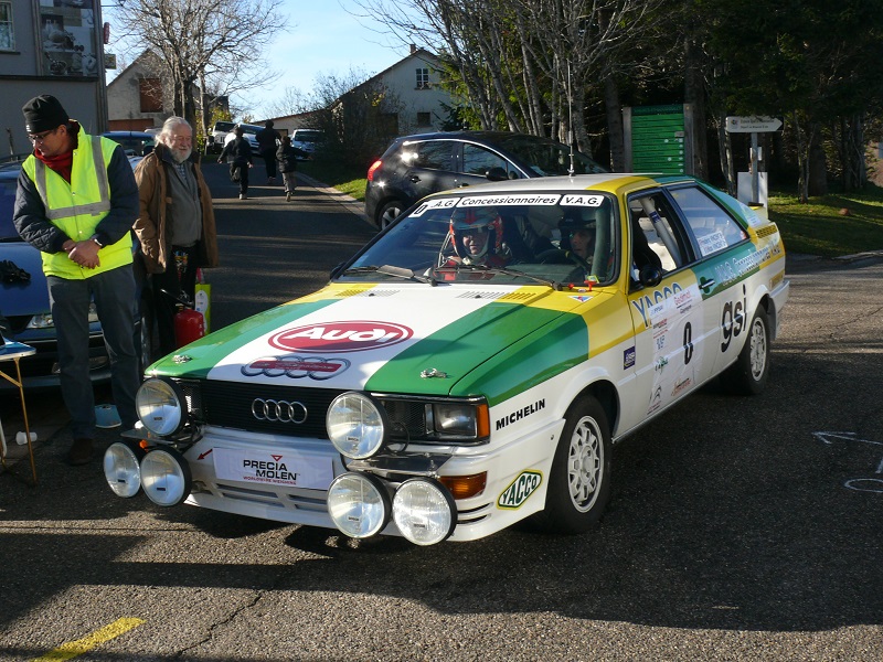 Rallye de l'Ardèche - Novembre 2014 P1240410