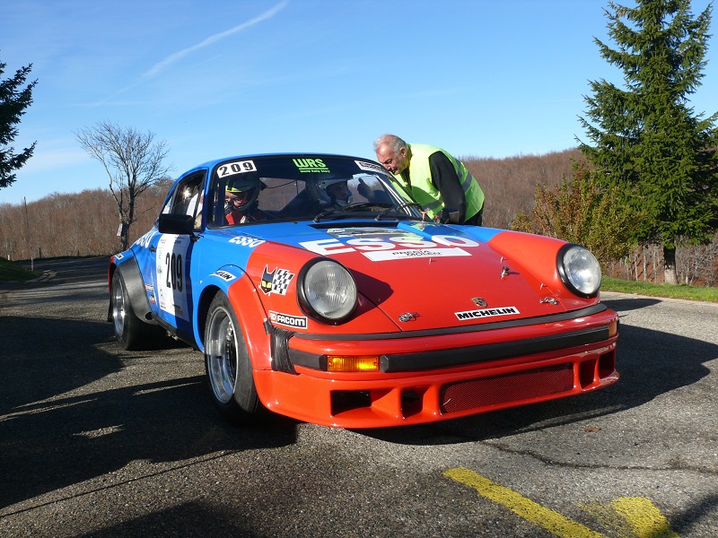 Rallye de l'Ardèche - Novembre 2014 P1240515