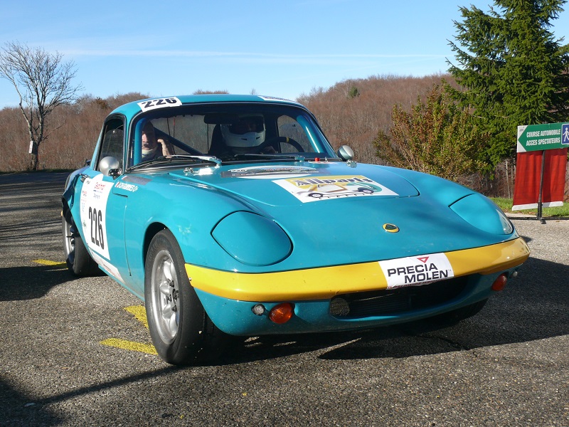 Rallye de l'Ardèche - Novembre 2014 P1240520