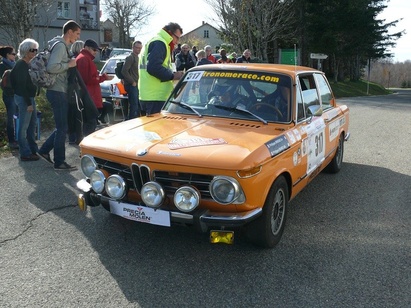 Rallye de l'Ardèche - Novembre 2014 P1240528