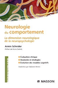 Livre"Neurologie du comportement 2008" 40682410