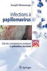 Infections à papillomavirus (2006) 97822810