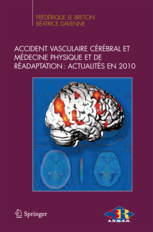 Livre  Accident vasculaire cérébral et médecine physique et de réadaptation 97828113