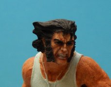 Wolverine de Knight Models, qui a enfin trouvé son décor - Page 2 2510