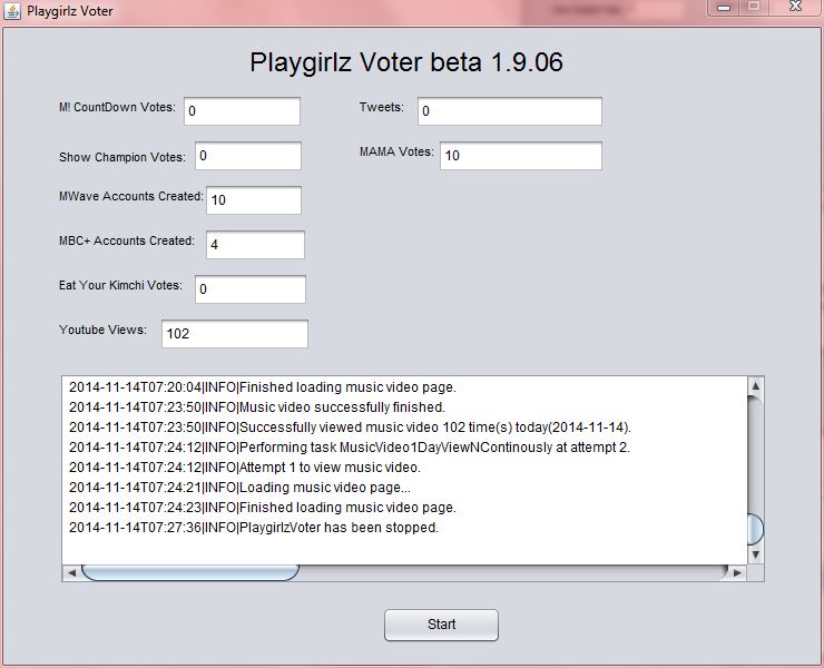 [INFO] Playgirlz Voter - Automated After School Voting and Support System - Page 9 Votera11