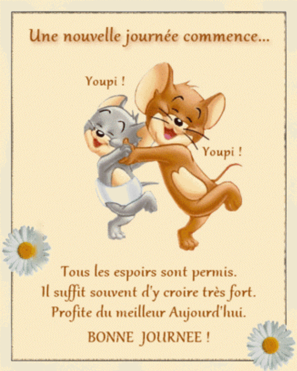 Bonjour Du Jour Page 7 Bonjour Du Jour Page 7