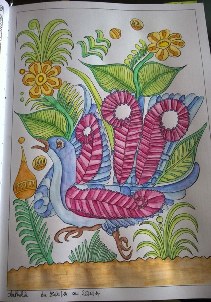 Coloriages de Talie33 Wp_20111