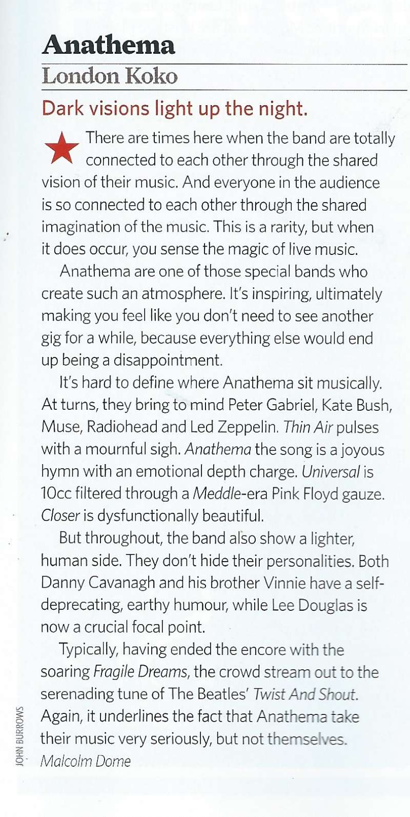 Anathema tour 2014 - Page 4 Anathe10