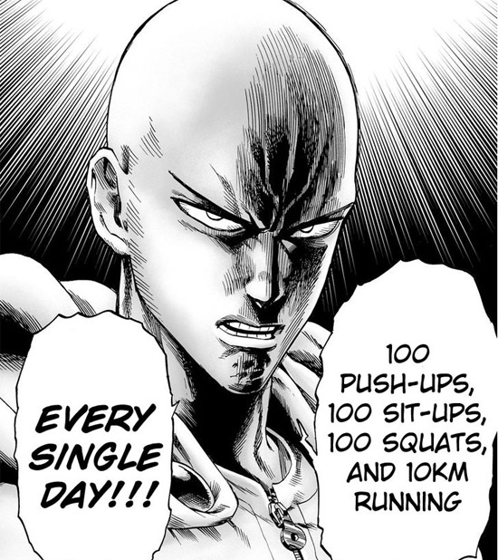 One Punch Man - Page 2 Opm10