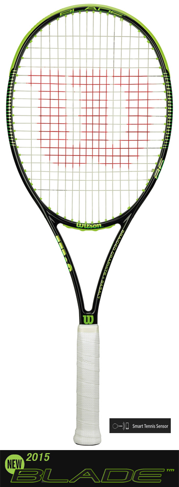 Nuove foto "decenti" Blade 2015 Wilson11