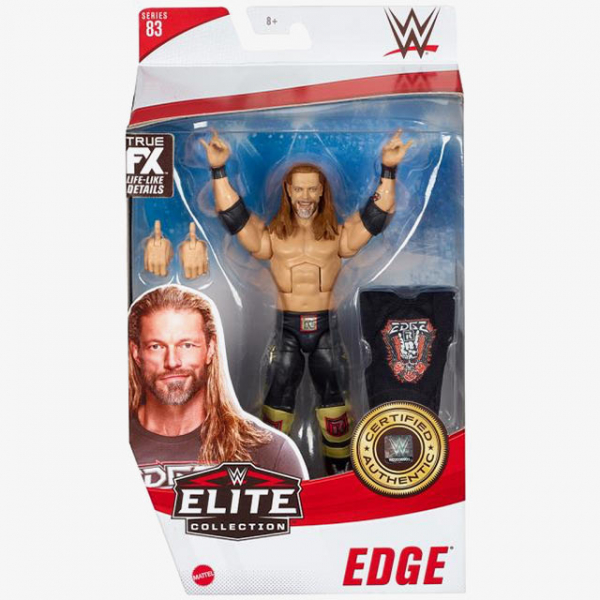 WWE Elite Serie 083 (2021)  Edge-w14