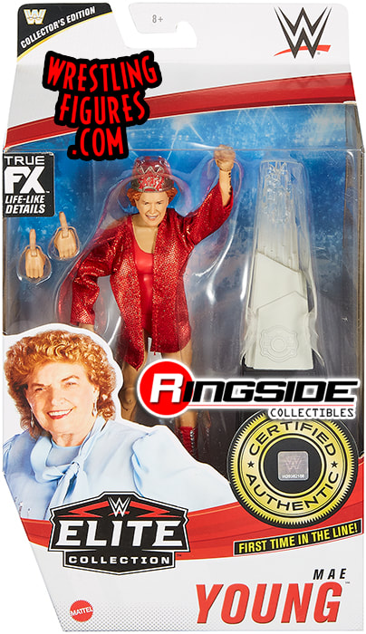 Mae Young(1) Exc81m10