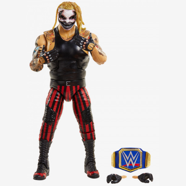 The Fiend Bray Wyatt (21) Mattel18