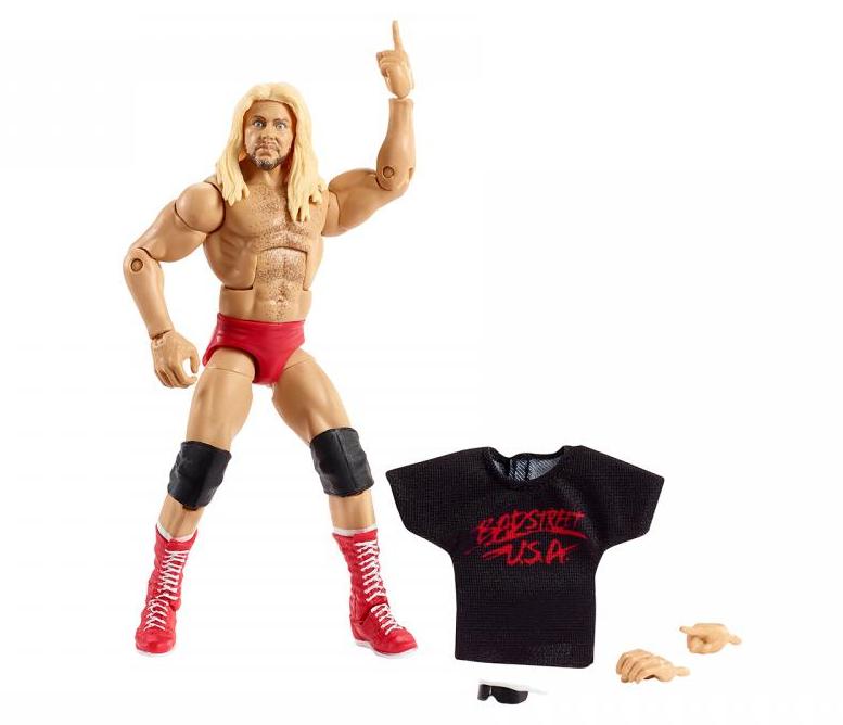 WWE Elite Serie 083 (2021)  Michae10