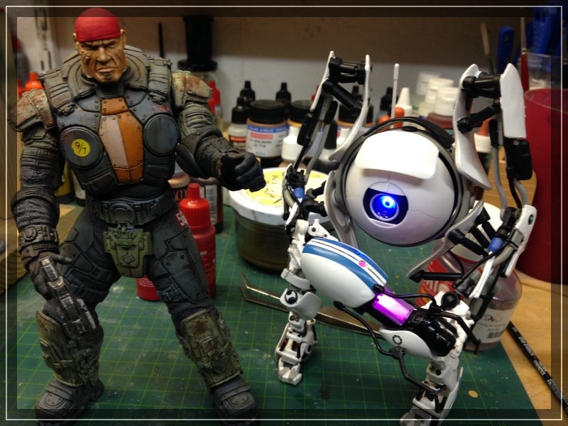 Gears of War in 200 mm von Neca - Seite 2 Compre20