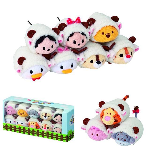 Peluches Tsum-Tsum - Page 25 10377910