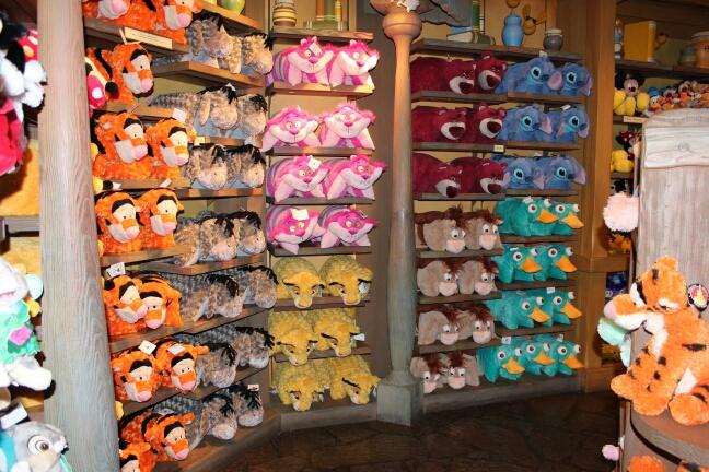 Pillow Pets Disney 37826410