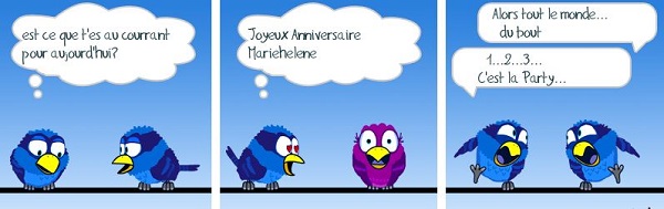 Bon Vendredi