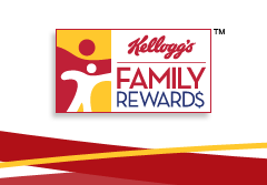 Kelloggs Family Rewards codes Kellog10
