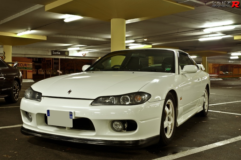 silvia s15 spec-R Imgp2910